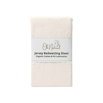 Oh'Naturel Ekologisk Vådliggerlagen - Barnvagn - 37x96 cm. 