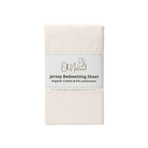 Oh'Naturel Ekologisk Vådliggerlagen - Barnvagn - 37x96 cm. 