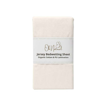 Oh'Naturel Ekologisk Vattentäcke - Baby - 70x120 cm. 