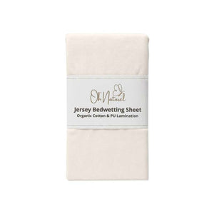 Oh'Naturel Ekologisk Vattentäcke - Baby - 70x120 cm. 