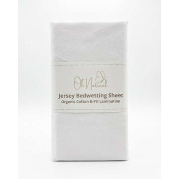 Oh'Naturel Ekologisk Vådliggerlagen - Vuxen - 90x200 cm. 