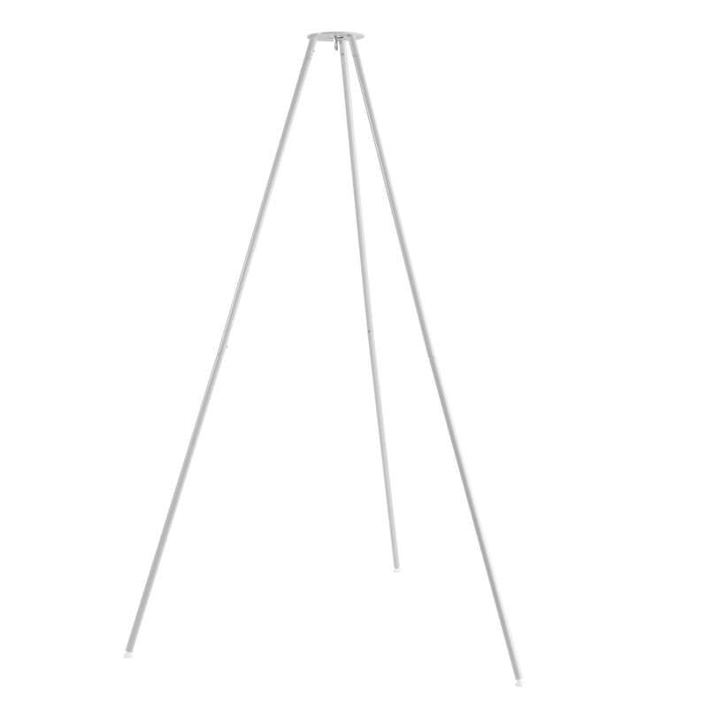 Hjälpa Vuggestativ - Grundläggande - Ljus Grå 