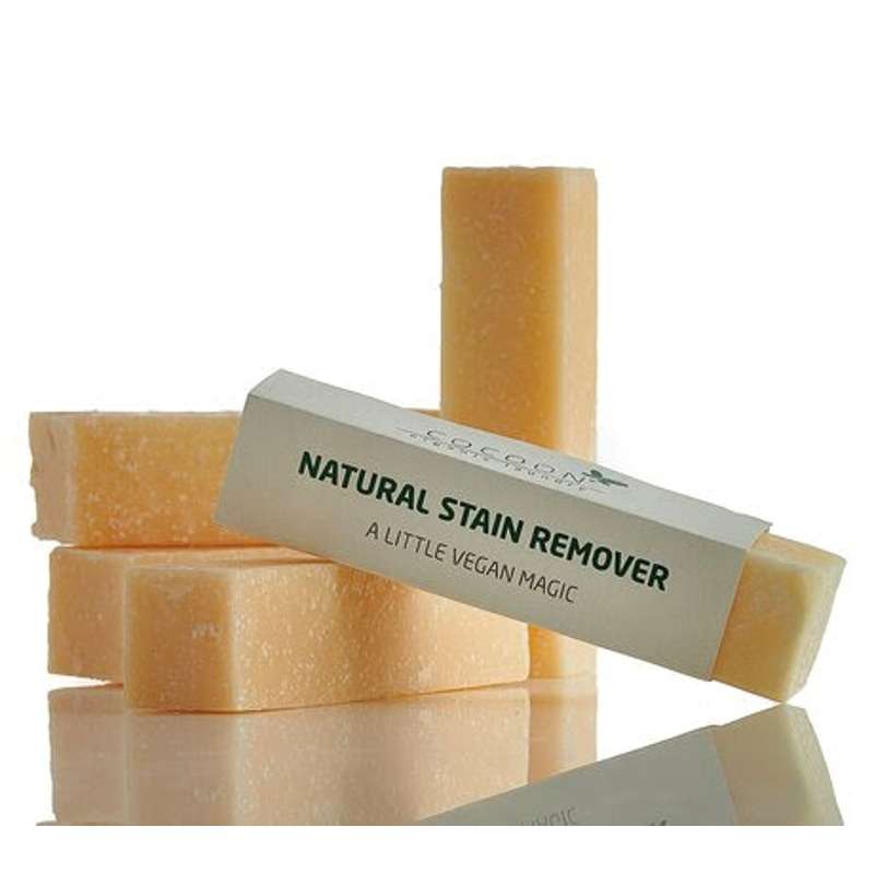 Cocoon Company Fläckborttagare Block - Vegansk - 60 gram 
