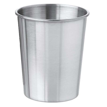 Pulito PureDrinkCup Kopp - Rostfritt Stål - 250ml 