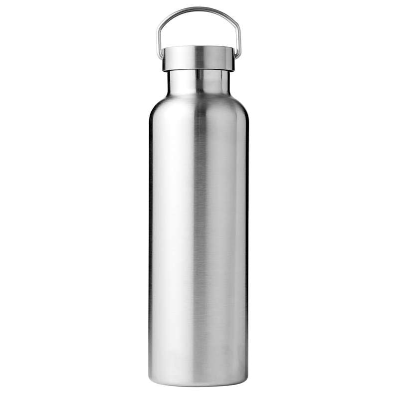 Pulito PureThermoBottle Termosflaska - Classic - 750ml 