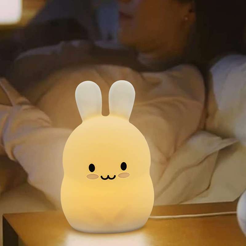 NiteLite Junior Natlampa - Bunny 