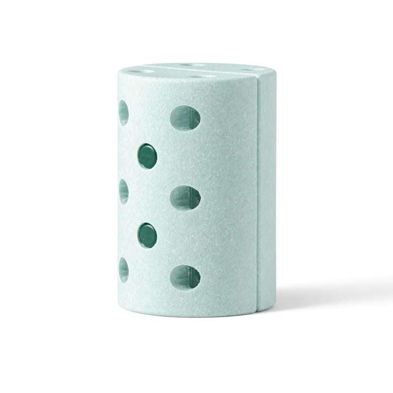 MODU Roller - Balansrulle - Ocean Mint/Skoggrön 
