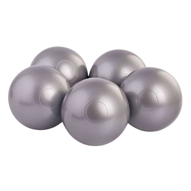 Kid'oh bollhav m. 300 Bollar - Beige - Bundle 4 