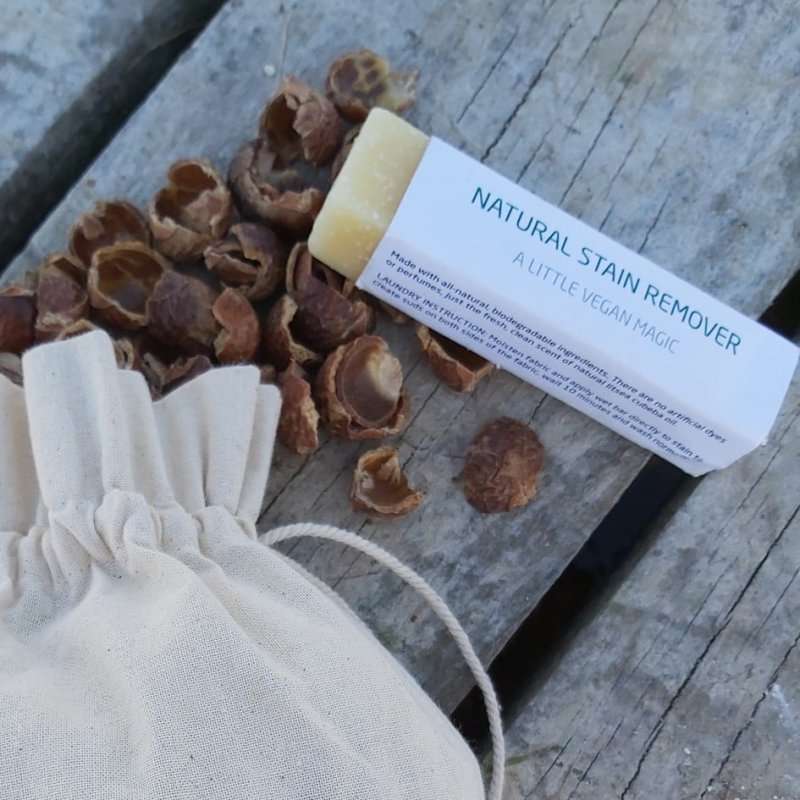 Cocoon Company Fläckborttagare Block - Vegansk - 60 gram 