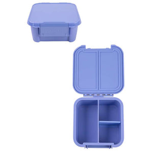 MontiiCo Bento 2 - Snacklåda - Splash 