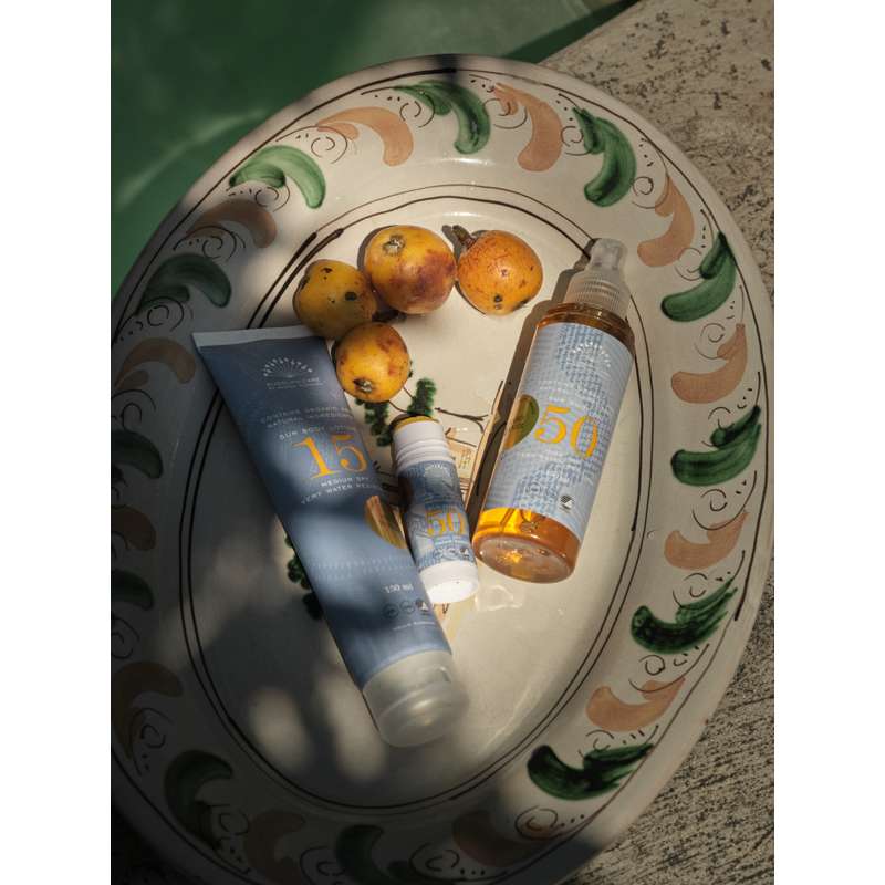 Rudolph Care Solkräm Body Lotion SPF15 - 150ml 