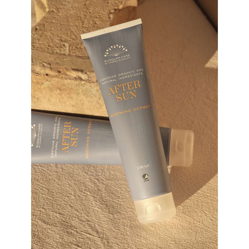 Rudolph Care Aftersun Lugnande Sorbet - 150ml 