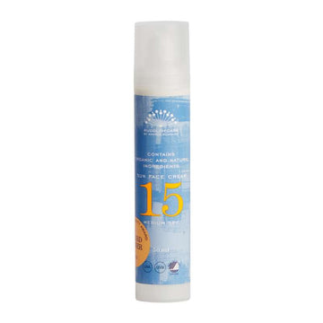 Rudolph Care Solkräm Ansikte SPF15 - 50ml 