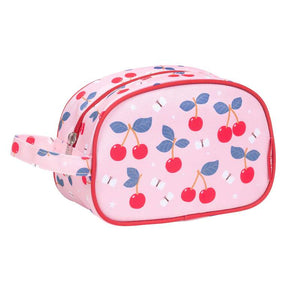 A Little Lovely Company Necessär - Körsbär 