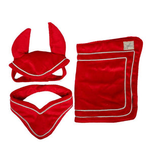 By Astrup Stämningssätt - Röd 