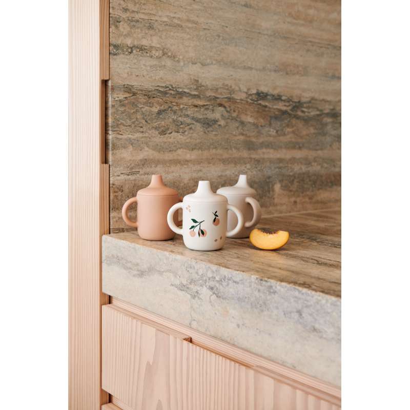 Liewood Neil Tudkop - Silikon - Persika/Skal Mix 