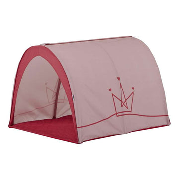 Hoppekids Tunnel - PRINSESS 