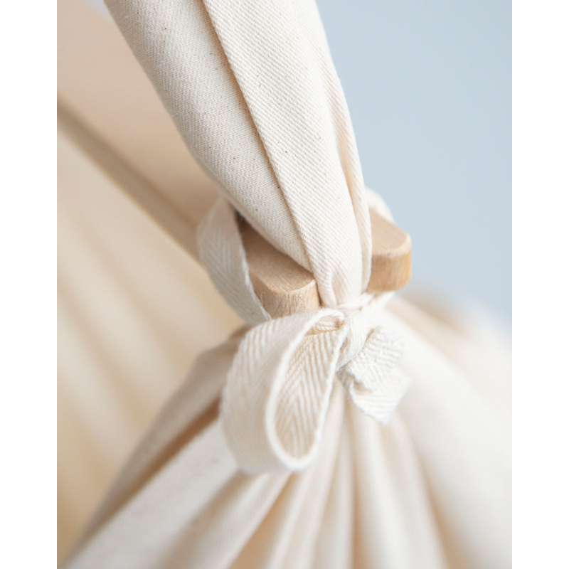 Hjälper konverteringsset till slyngevagga - Naturlig 