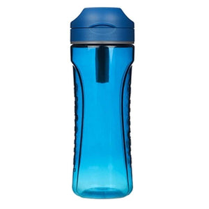 System Flask - Tritan Swift - 600 ml - Ocean Blue