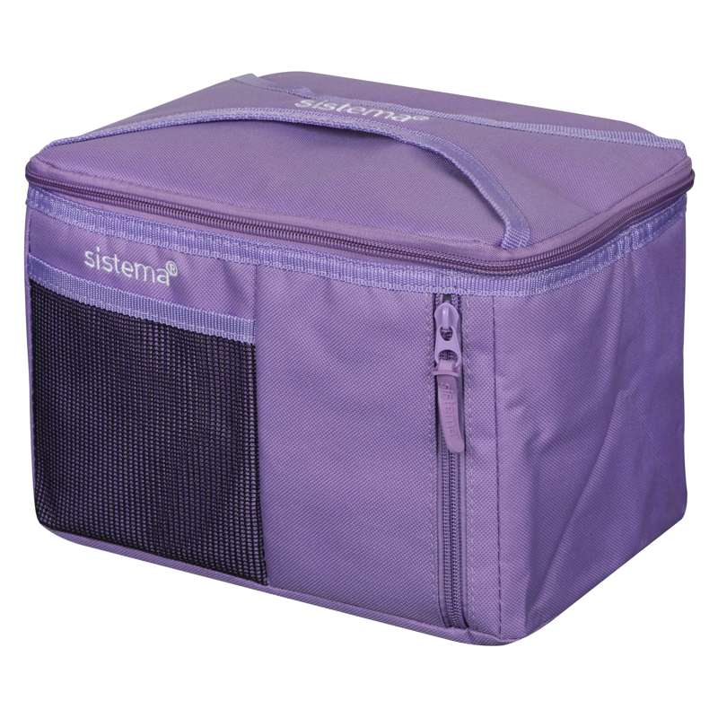 Sistema Kylväska - Mega Fold Up Cooler Bag - Dimblila 