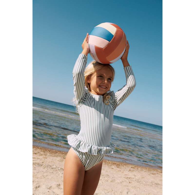 Liewood Villa Volley Ball - Krispiga Majs Multi Mix 