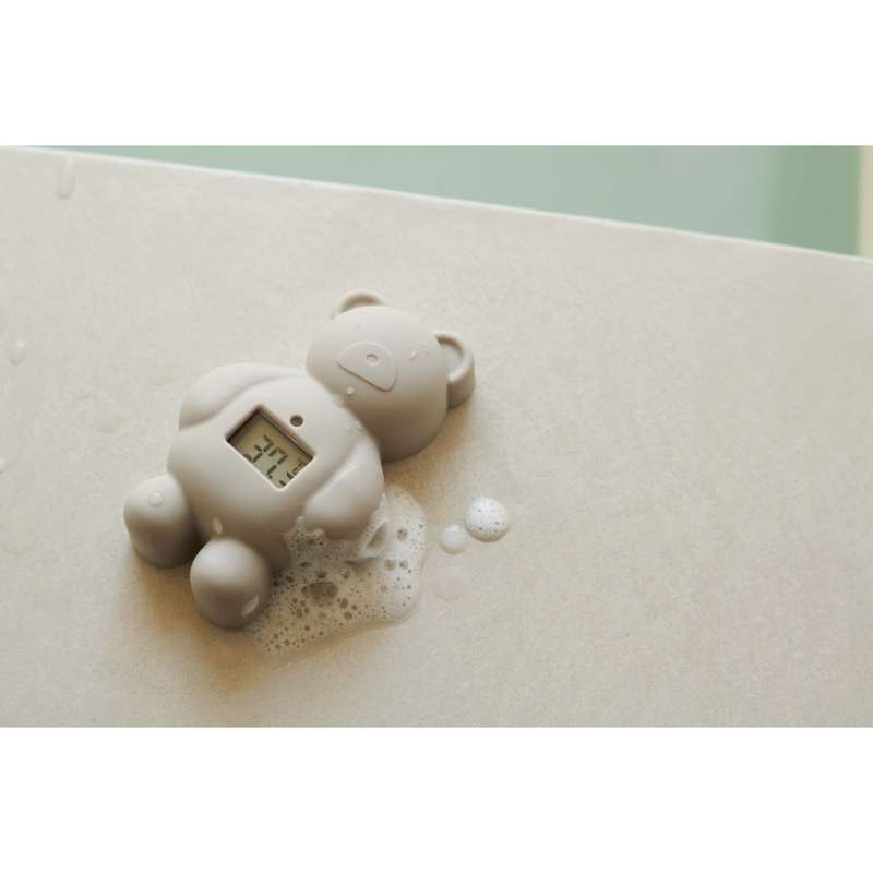 Liewood Kiera Flytande Badtermometer - Sandy 