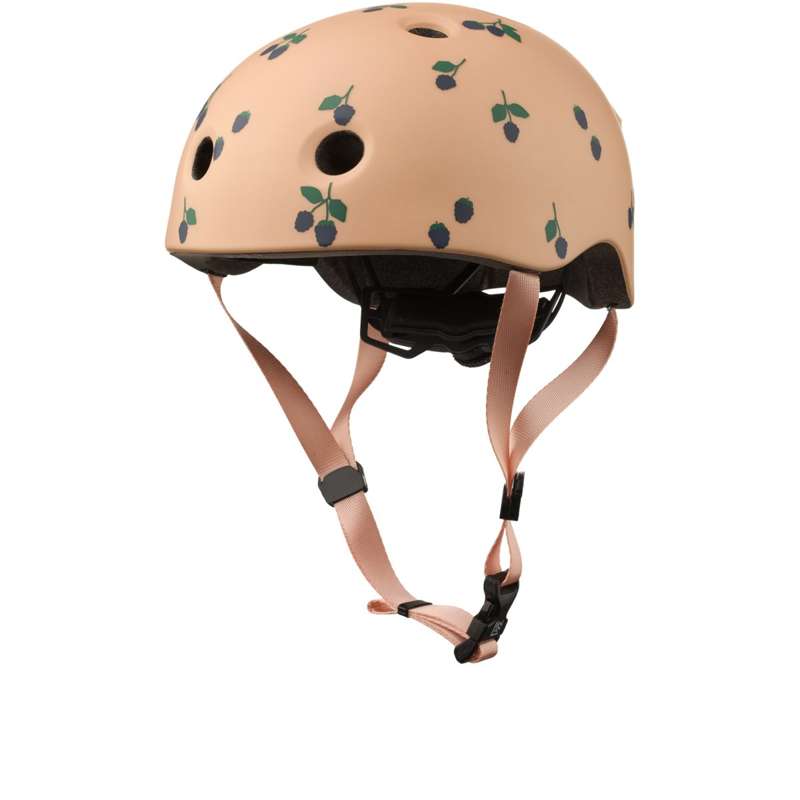 Liewood Hilary cykelhjälm - Berry/Pale Tuscany 