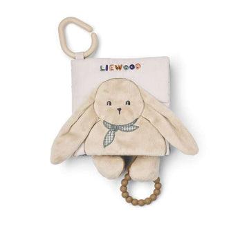 Liewood Fey Stofbok - Sandy Multi Mix 