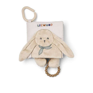 Liewood Fey Stofbok - Sandy Multi Mix 