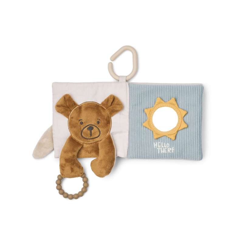 Liewood Fey Stofbok - Sandy Multi Mix 