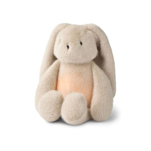 Liewood Hattie Nynnande Kaninbamse - Mist 