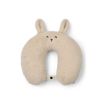 Liewood Alto Resenackestöd - Rabbit - Dimma 