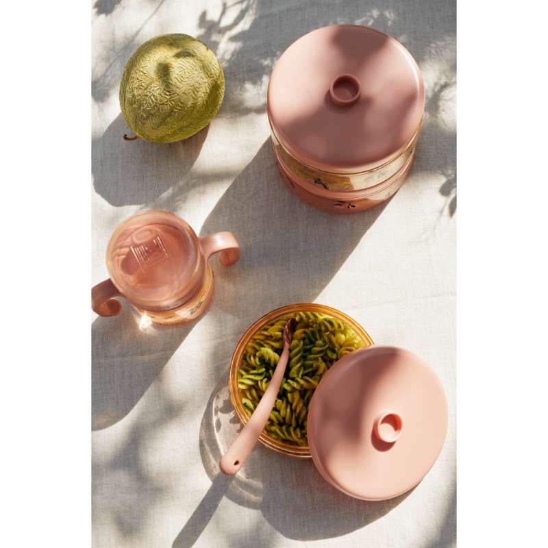 Liewood Beatrix Servis - Persika/Sjöskals 