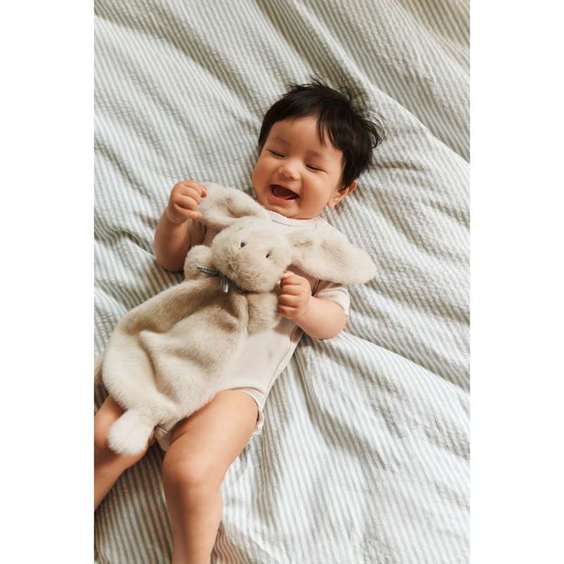 Liewood Roy Rabbit Kramtyg - Dimma 