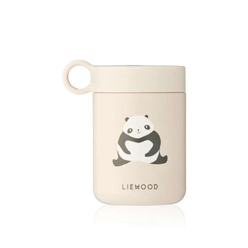 Liewood Kiani Termokanna - Panda/Sandy 