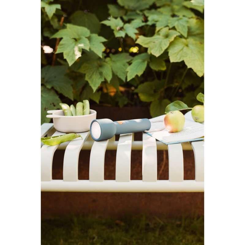 Liewood Gry ficklampa - Valblå/Mandelmix 