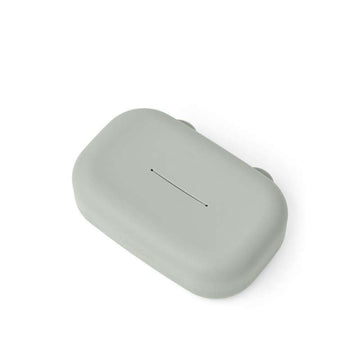 Liewood Emi Etui för Våtservetter - Silikon - Dove Blue 