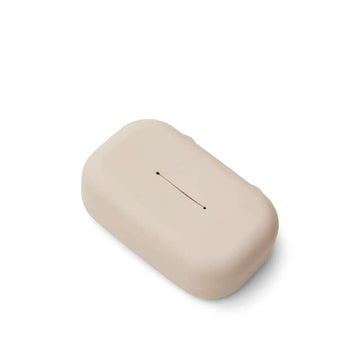 Liewood Emi Etui för Våtservetter - Silikon - Sandy 