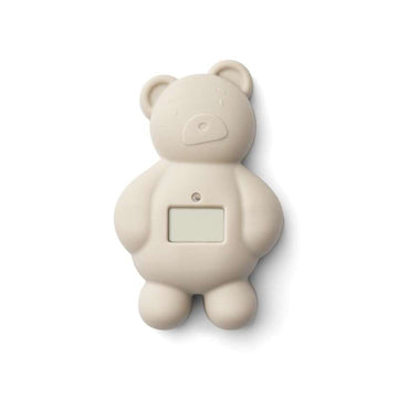 Liewood Kiera Flytande Badtermometer - Sandy 