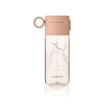 Liewood Clemence Drickflaska - Tritan - 350ml - Unicorn/Pale Tuscany 