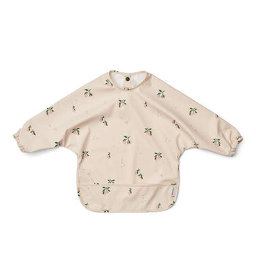 Liewood Merle Matförkläde - Peach/Sea Shell Mix 