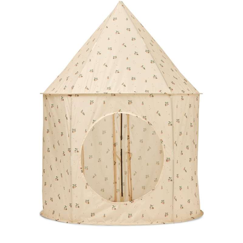Liewood Oaks Pop-Up Lektält - Persika/Snäcka 