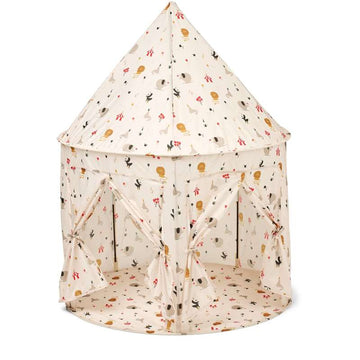 Liewood Oaks Pop-Up Lektält - Cirkus/Sandy 