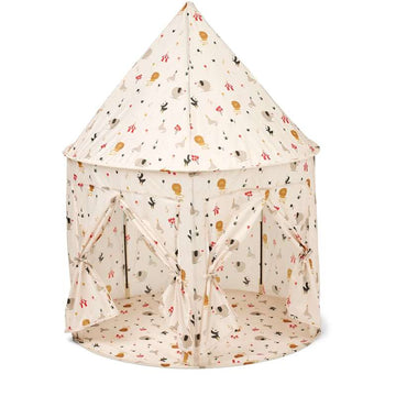 Liewood Oaks Pop-Up Lektält - Cirkus/Sandy 