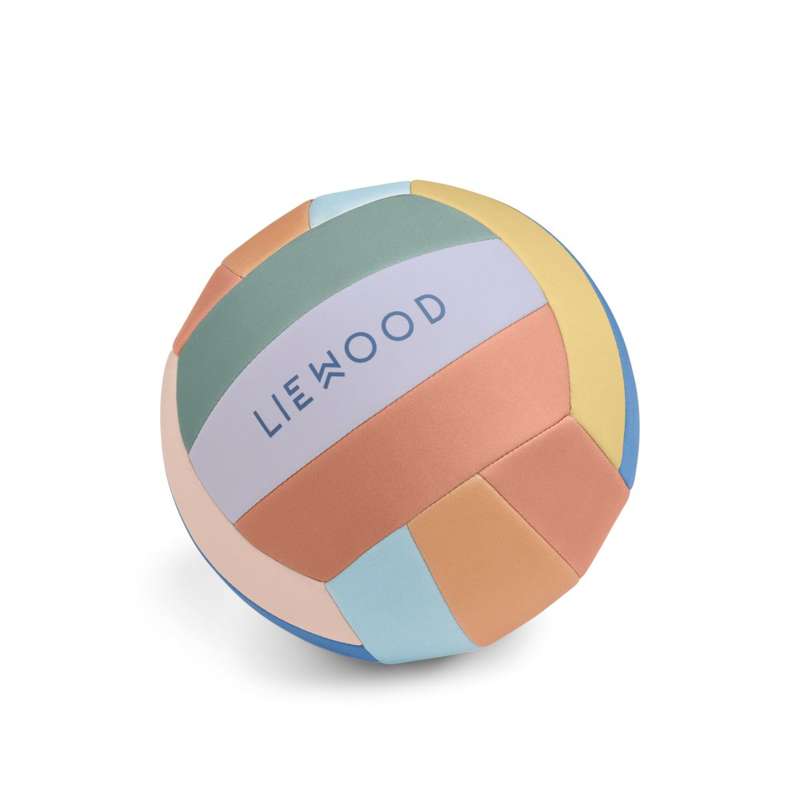 Liewood Villa Volley Ball - Krispiga Majs Multi Mix 