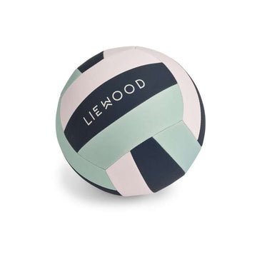 Liewood Villa Volley Ball - Peppermint Mix