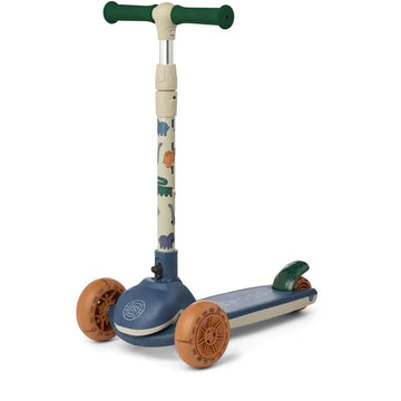 Liewood Saira Scooter - Dinosaurier/Dimma 