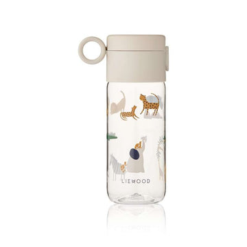 Liewood Clemence Drickflaska - Tritan - 350ml - All Together/Sandy 