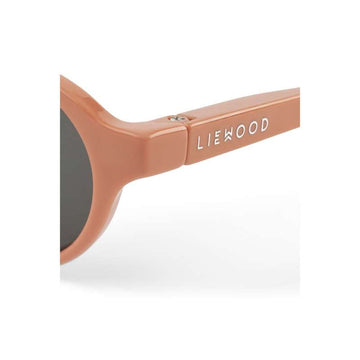Liewood Stacey Solbriller - Baby - Tuscany Rose/Ljus Tuscany 