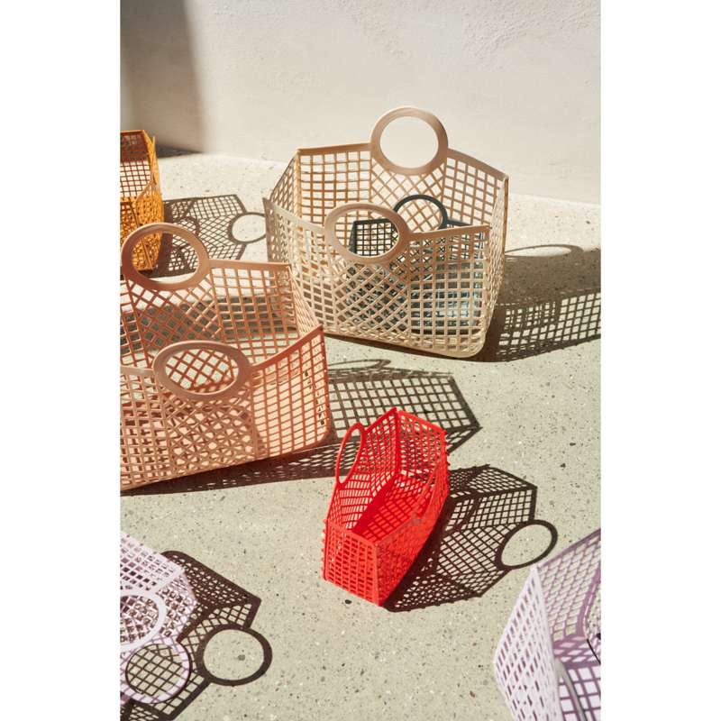 Liewood Bloom Basket - Ros 